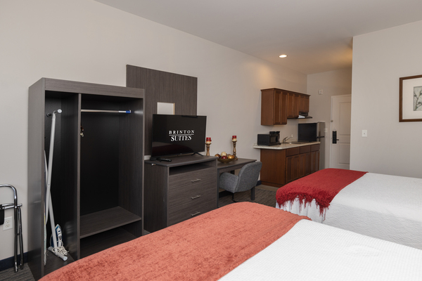 2 Double Beds 1st Floor Photo 4