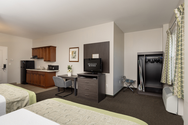 2 Double Beds 2nd Floor Photo 4